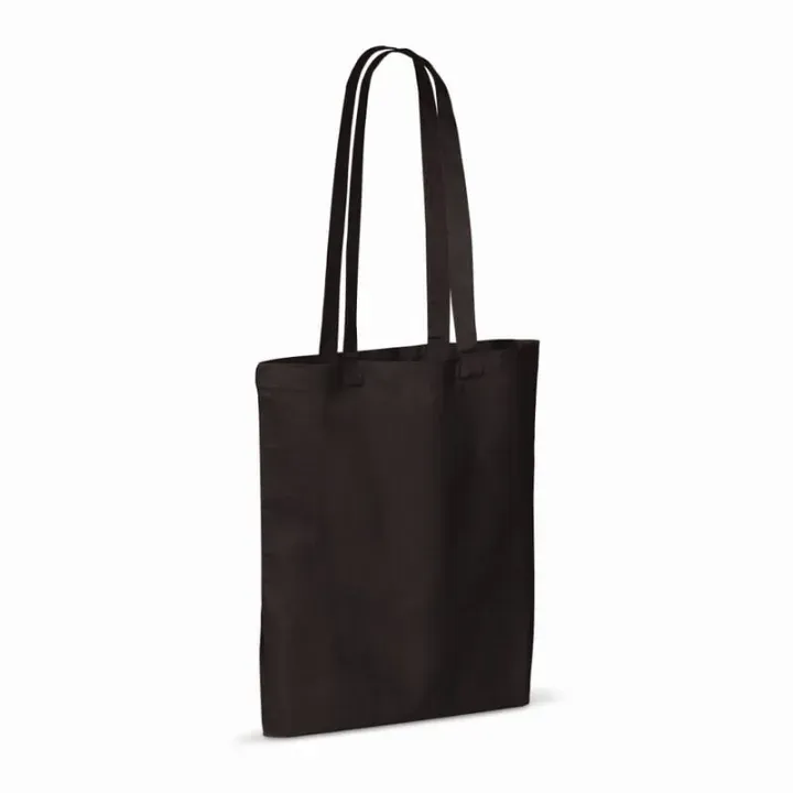 Recycled cotton bag 140g/m² 38x42cm - LT95241 (N0002)